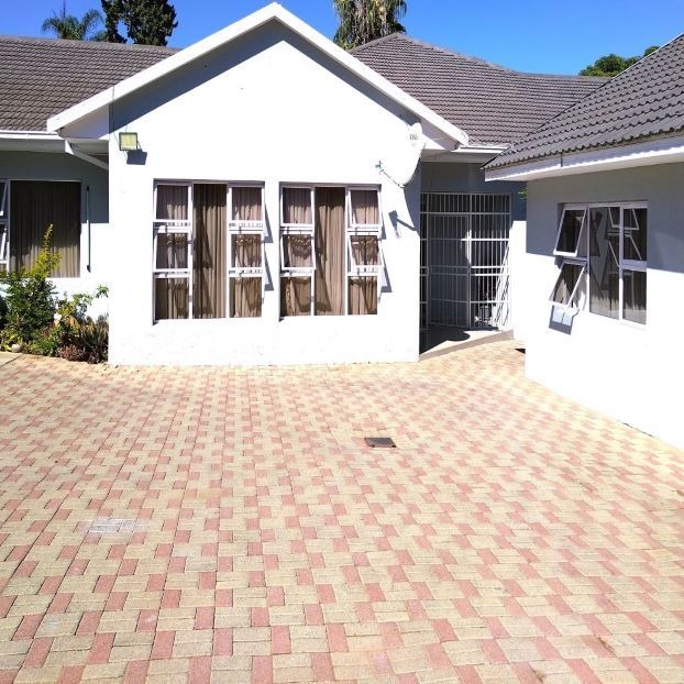 9 Bedroom Property for Sale in Fauna Park Free State